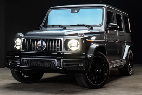 Photos of 2020 Mercedes-Benz G-Class G 63 AMG for sale in Marietta, GA at Atlanta Autos
