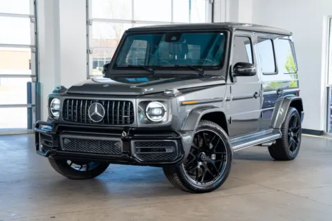 Photos of 2020 Mercedes-Benz G-Class G 63 AMG for sale in Marietta, GA at Atlanta Autos