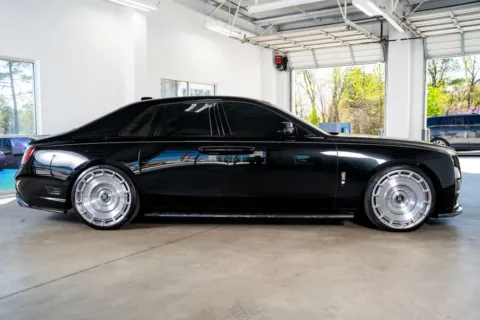 More photos of 2022 Rolls-Royce Ghost at Atlanta Autos, GA