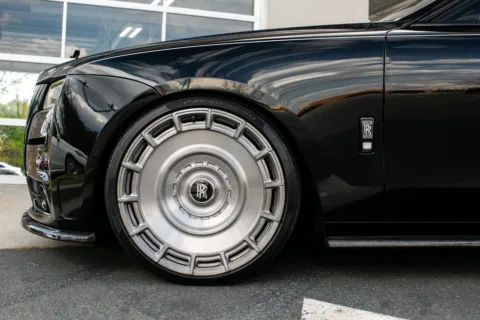 More photos of 2022 Rolls-Royce Ghost at Atlanta Autos, GA