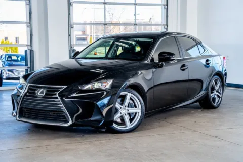 Photos of 2017 Lexus IS 200t for sale in Marietta, GA at Atlanta Autos