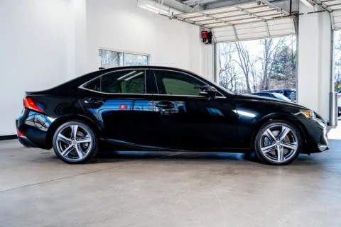 More photos of 2017 Lexus IS 200t at Atlanta Autos, GA