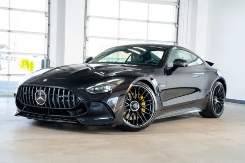 Photos of 2024 Mercedes-Benz AMG GT for sale in Marietta, GA at Atlanta Autos