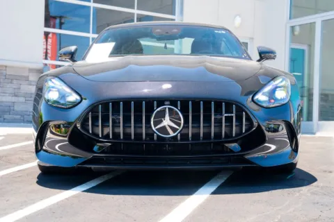 More photos of 2024 Mercedes-Benz AMG GT at Atlanta Autos, GA