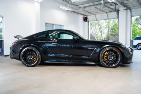More photos of 2024 Mercedes-Benz AMG GT at Atlanta Autos, GA