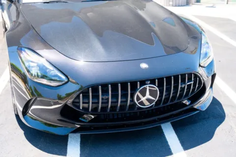More photos of 2024 Mercedes-Benz AMG GT at Atlanta Autos, GA