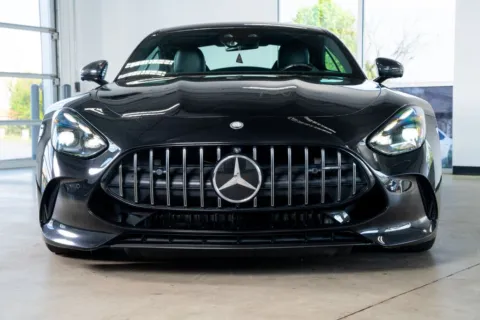 Another view of 2024 Mercedes-Benz AMG GT for sale in Marietta, GA at Atlanta Autos
