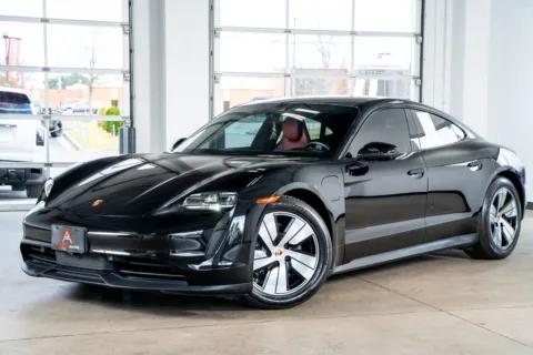 Photos of 2023 Porsche Taycan for sale in Marietta, GA at Atlanta Autos