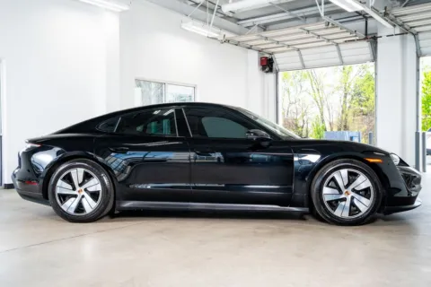 More photos of 2023 Porsche Taycan at Atlanta Autos, GA