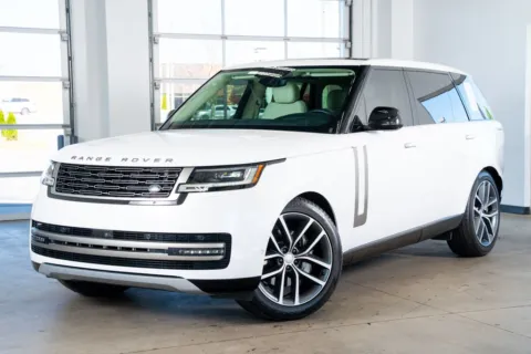 Photos of 2024 Land Rover Range Rover SE for sale in Marietta, GA at Atlanta Autos