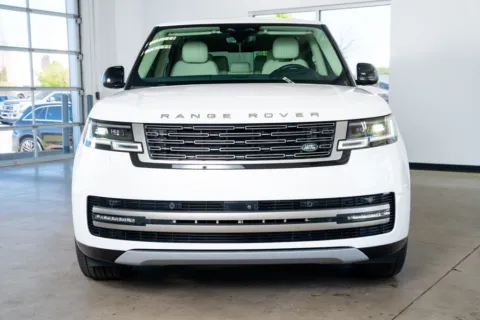 Another view of 2024 Land Rover Range Rover SE for sale in Marietta, GA at Atlanta Autos