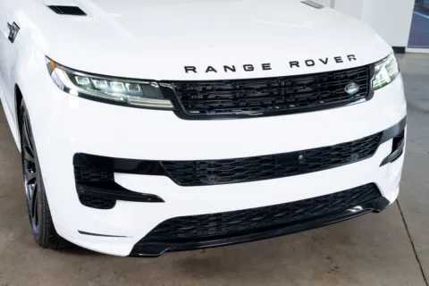 More photos of 2025 Land Rover Range Rover Sport Dynamic SE at Atlanta Autos, GA