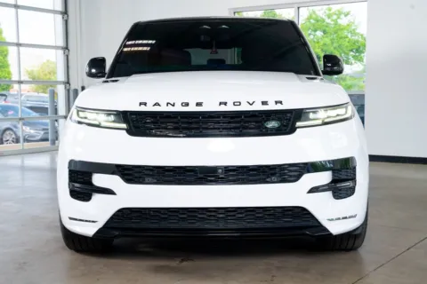 More photos of 2025 Land Rover Range Rover Sport Dynamic SE at Atlanta Autos, GA