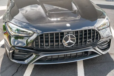 More photos of 2024 Mercedes-Benz CLE 53 AMG at Atlanta Autos, GA