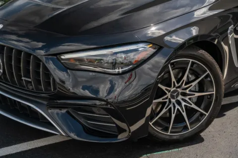 Another view of 2024 Mercedes-Benz CLE 53 AMG for sale in Marietta, GA at Atlanta Autos
