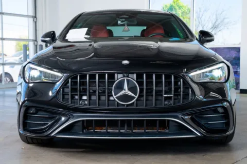 Another view of 2024 Mercedes-Benz CLE 53 AMG for sale in Marietta, GA at Atlanta Autos