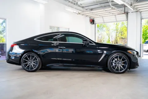 More photos of 2024 Mercedes-Benz CLE 53 AMG at Atlanta Autos, GA