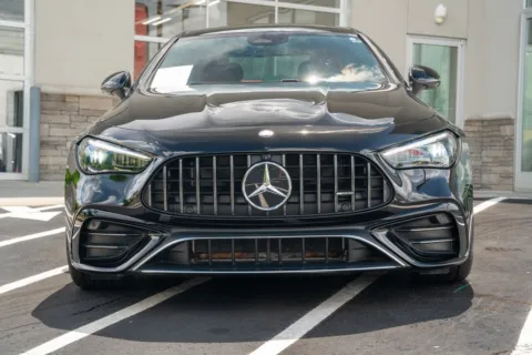 More photos of 2024 Mercedes-Benz CLE 53 AMG at Atlanta Autos, GA