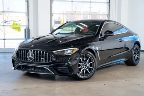 Photos of 2024 Mercedes-Benz CLE 53 AMG for sale in Marietta, GA at Atlanta Autos