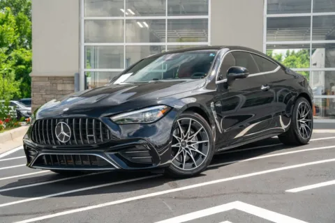 Photos of 2024 Mercedes-Benz CLE 53 AMG for sale in Marietta, GA at Atlanta Autos