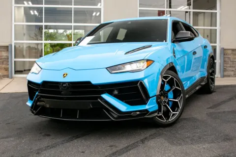 Photos of 2023 Lamborghini Urus Performante for sale in Marietta, GA at Atlanta Autos