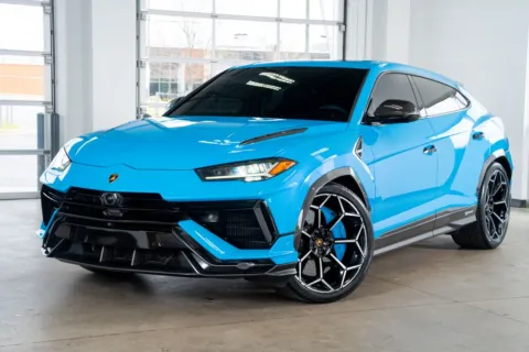 Photos of 2023 Lamborghini Urus Performante for sale in Marietta, GA at Atlanta Autos