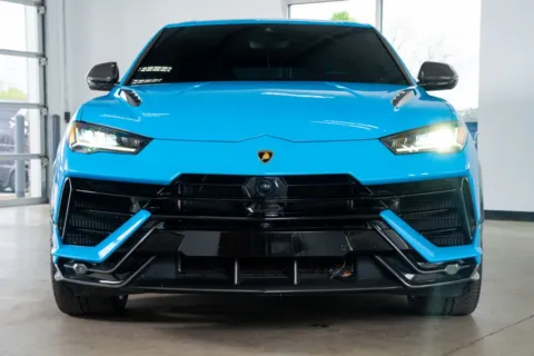 Another view of 2023 Lamborghini Urus Performante for sale in Marietta, GA at Atlanta Autos