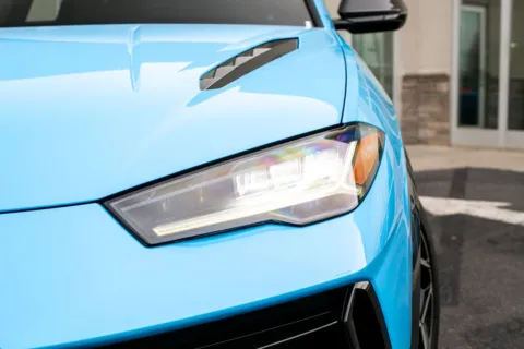 More photos of 2023 Lamborghini Urus Performante at Atlanta Autos, GA