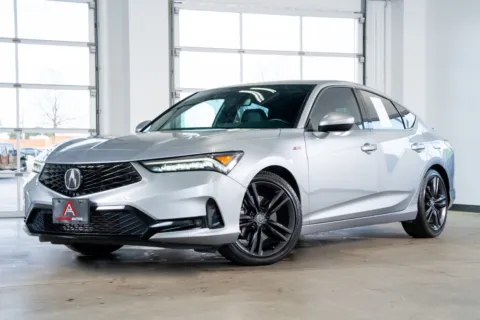 Photos of 2024 Acura Integra A-Spec Package for sale in Marietta, GA at Atlanta Autos