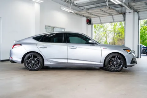 More photos of 2024 Acura Integra A-Spec Package at Atlanta Autos, GA