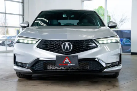 Another view of 2024 Acura Integra A-Spec Package for sale in Marietta, GA at Atlanta Autos