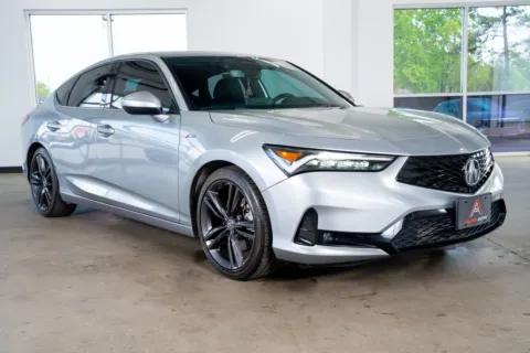 More photos of 2024 Acura Integra A-Spec Package at Atlanta Autos, GA