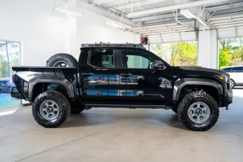 More photos of 2024 Toyota Tacoma TRD Off-Road at Atlanta Autos, GA