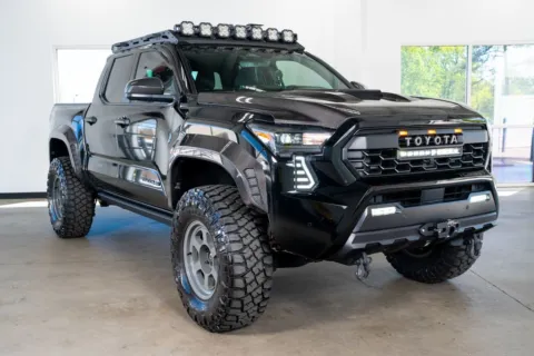 More photos of 2024 Toyota Tacoma TRD Off-Road at Atlanta Autos, GA