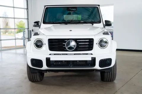 Another view of 2025 Mercedes-Benz G-Class G 580 for sale in Marietta, GA at Atlanta Autos