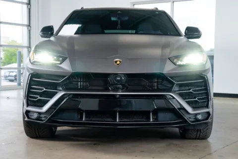 Another view of 2019 Lamborghini Urus for sale in Marietta, GA at Atlanta Autos