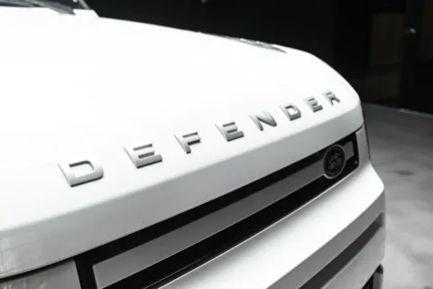 More photos of 2022 Land Rover Defender 90 S at Atlanta Autos, GA