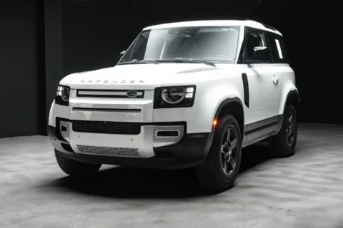 Photos of 2022 Land Rover Defender 90 S for sale in Marietta, GA at Atlanta Autos