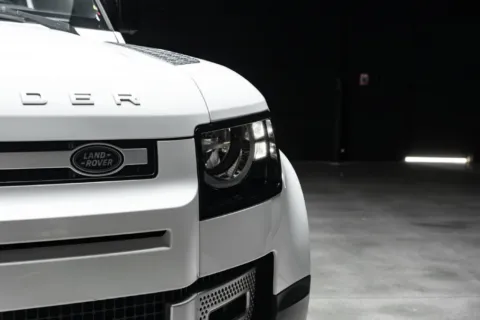 More photos of 2022 Land Rover Defender 90 S at Atlanta Autos, GA