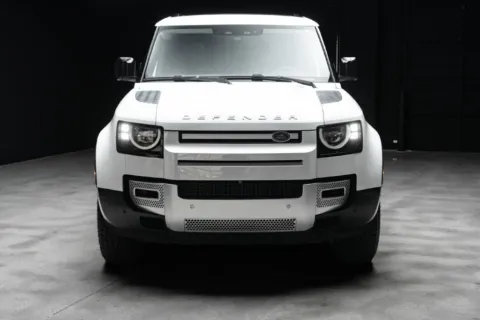 Another view of 2022 Land Rover Defender 90 S for sale in Marietta, GA at Atlanta Autos