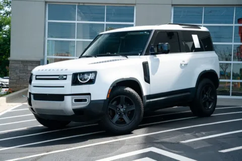 Photos of 2022 Land Rover Defender 90 S for sale in Marietta, GA at Atlanta Autos