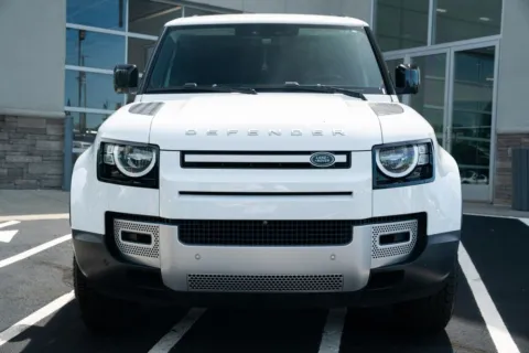 More photos of 2022 Land Rover Defender 90 S at Atlanta Autos, GA