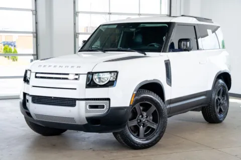 Photos of 2022 Land Rover Defender 90 S for sale in Marietta, GA at Atlanta Autos