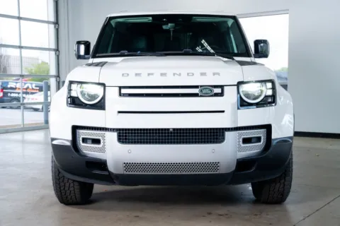 Another view of 2022 Land Rover Defender 90 S for sale in Marietta, GA at Atlanta Autos