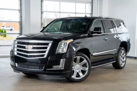 Photos of 2017 Cadillac Escalade Luxury for sale in Marietta, GA at Atlanta Autos