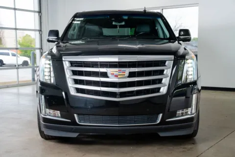 Another view of 2017 Cadillac Escalade Luxury for sale in Marietta, GA at Atlanta Autos