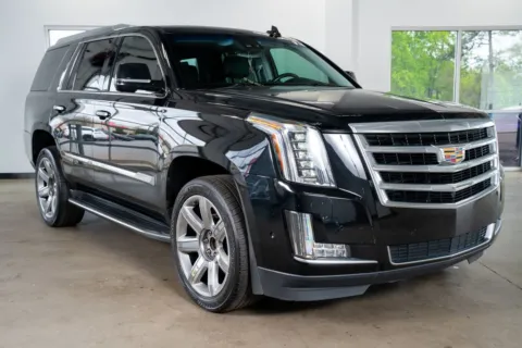 More photos of 2017 Cadillac Escalade Luxury at Atlanta Autos, GA