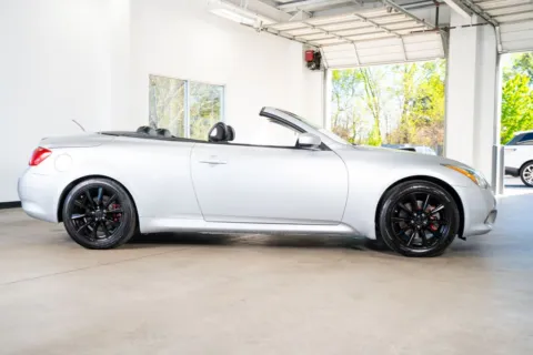 More photos of 2013 INFINITI G37 at Atlanta Autos, GA