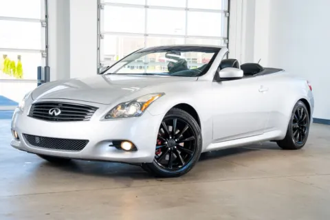 Photos of 2013 INFINITI G37 for sale in Marietta, GA at Atlanta Autos
