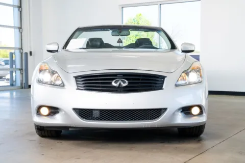 Another view of 2013 INFINITI G37 for sale in Marietta, GA at Atlanta Autos